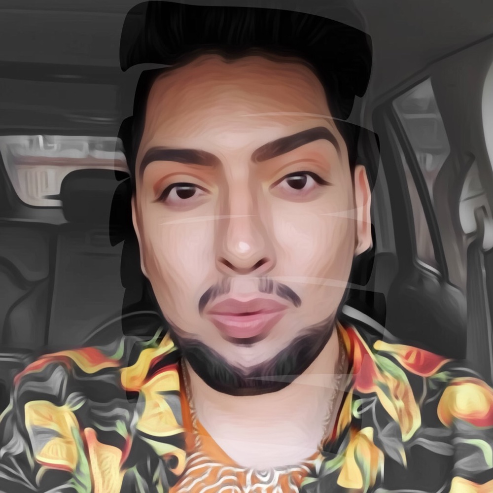 Meet your Posher, Paulino